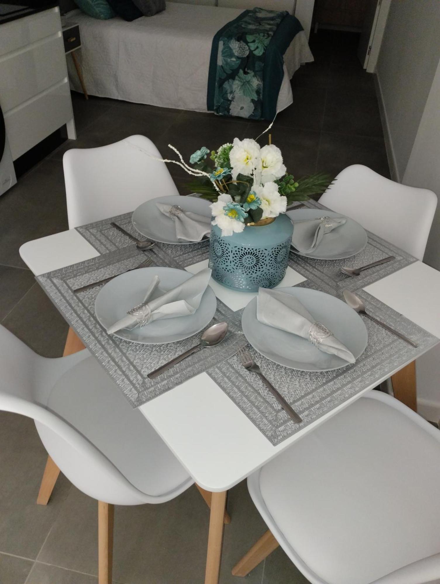 Alba Home , Junto A La Feria Del Arenal Córdoba Exteriör bild
