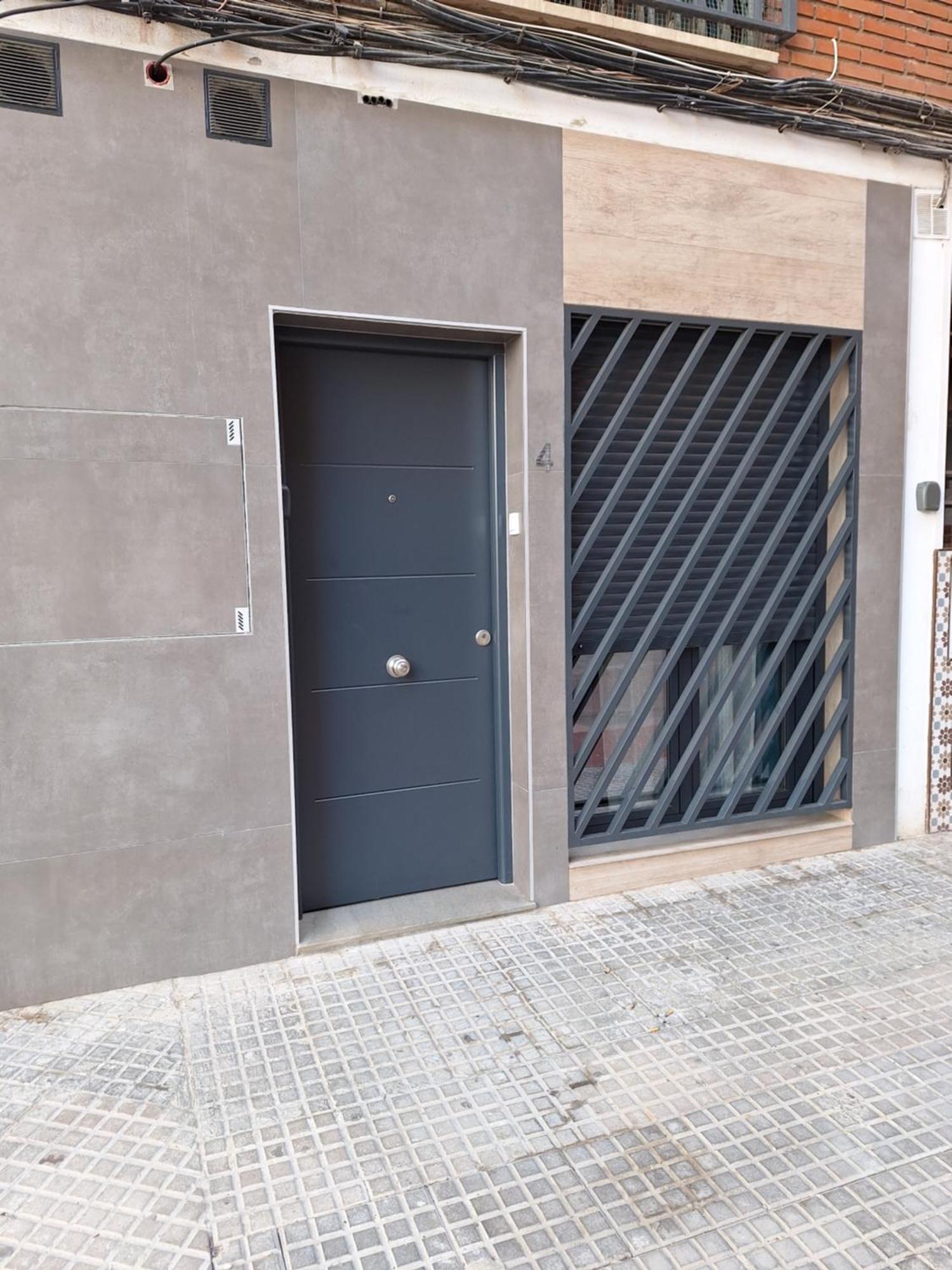 Alba Home , Junto A La Feria Del Arenal Córdoba Exteriör bild