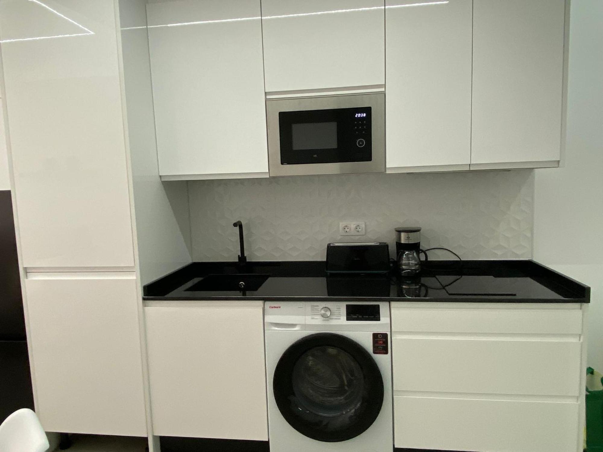 Alba Home , Junto A La Feria Del Arenal Córdoba Exteriör bild