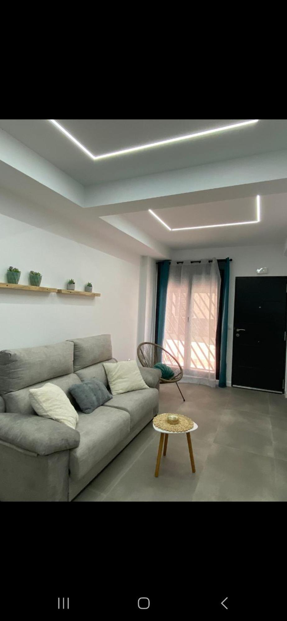 Alba Home , Junto A La Feria Del Arenal Córdoba Exteriör bild