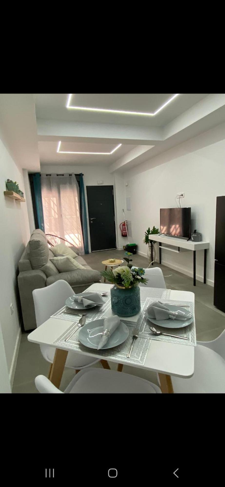 Alba Home , Junto A La Feria Del Arenal Córdoba Exteriör bild